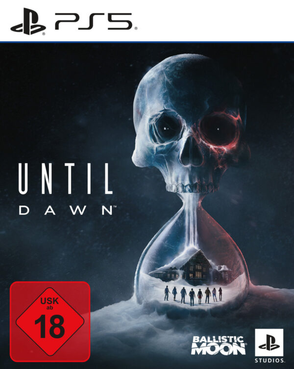 Until Dawn