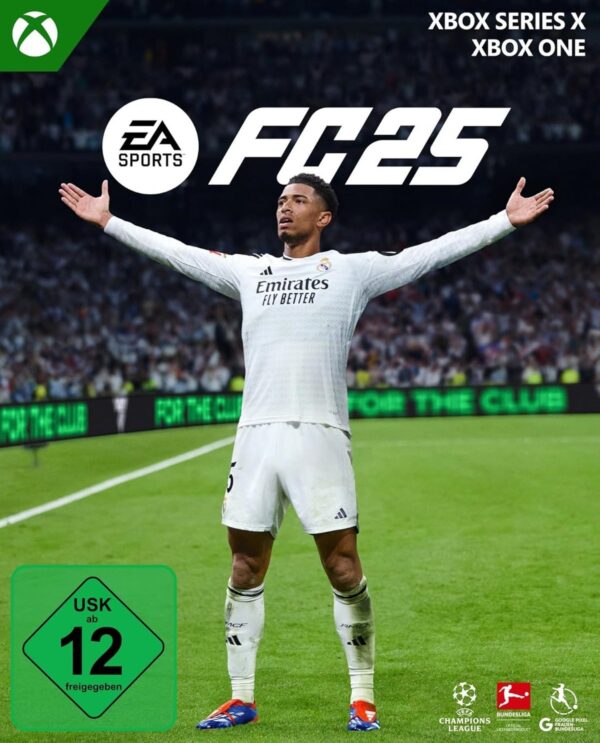 EA Sports FC 25