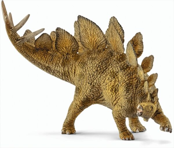 Schleich 14568 - Stegosaurus