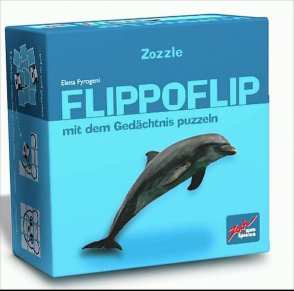 Zozzle Flippoflip