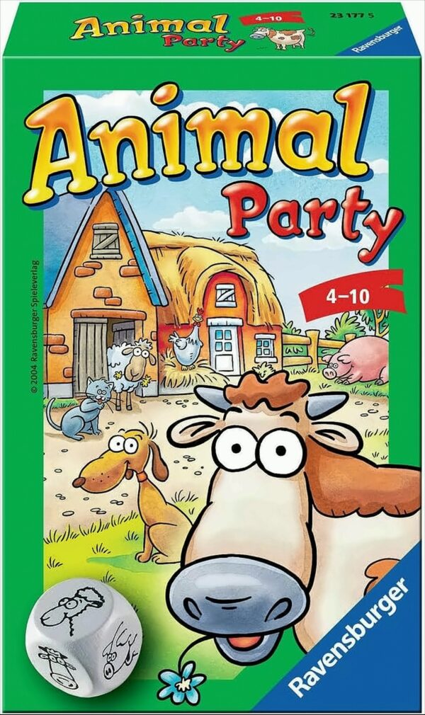 Animal Party