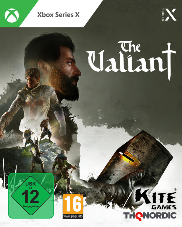 The Valiant