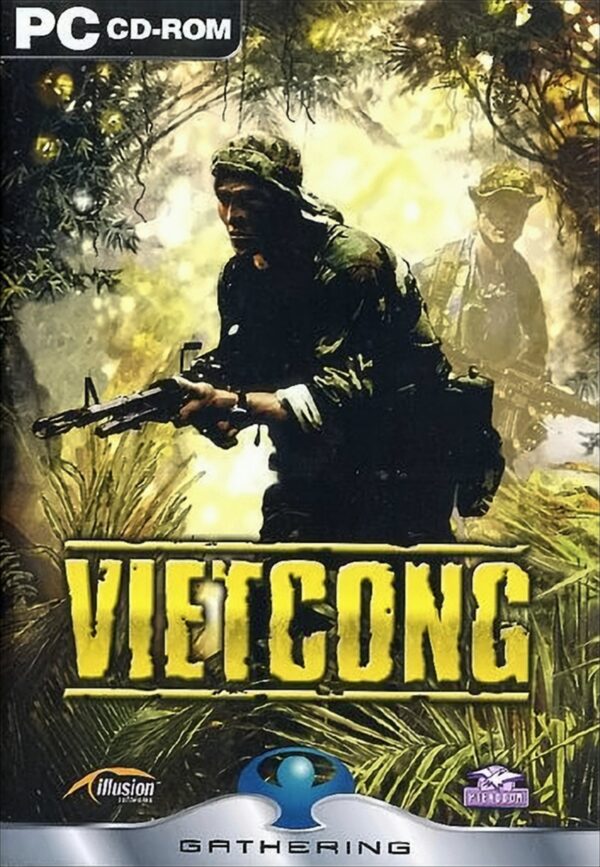 Vietcong