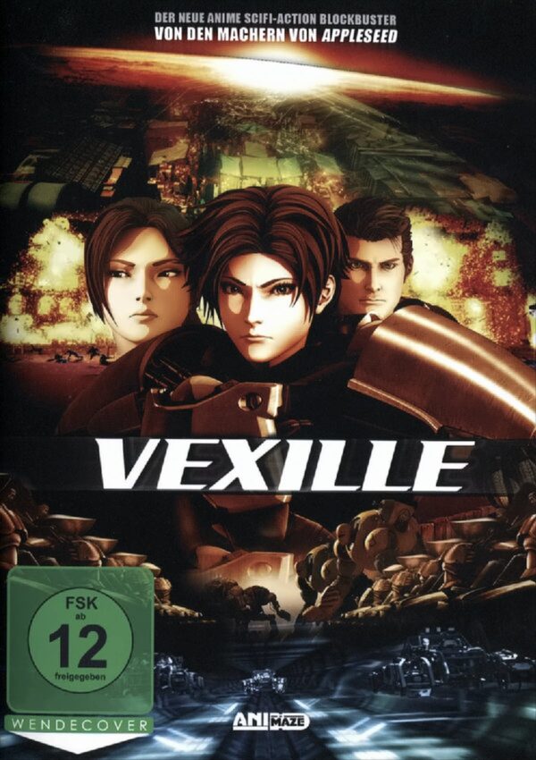 Vexille