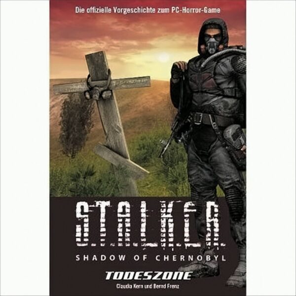 Stalker Bd. 1 - Todeszone