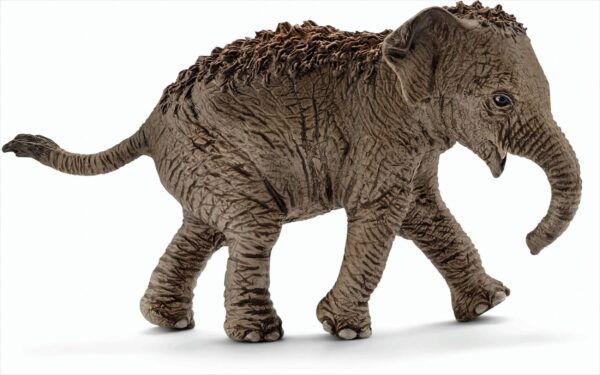 Schleich 14755 Asiatisches Elefantenbaby