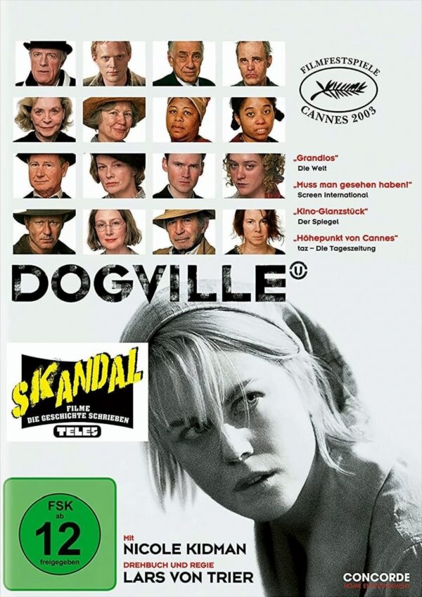 Dogville