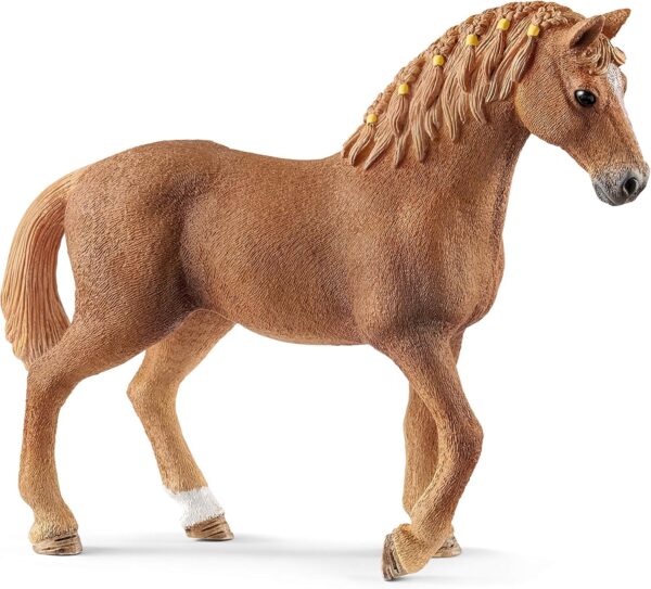 schleich 13852 Quarter Horse Stute