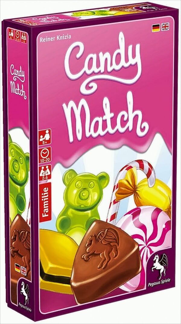 Candy Match