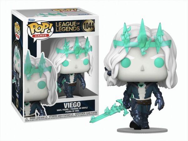 POP - League of Legends - Viego