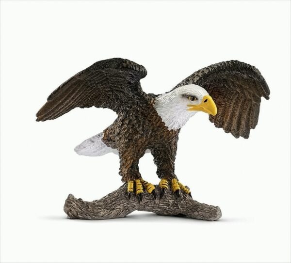 Schleich 14780 Weißkopfseeadler