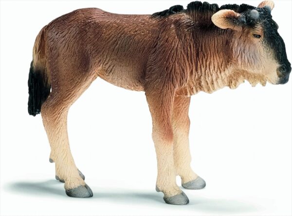 Schleich 14387 Gnu Kalb