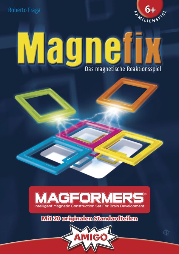 Magnefix