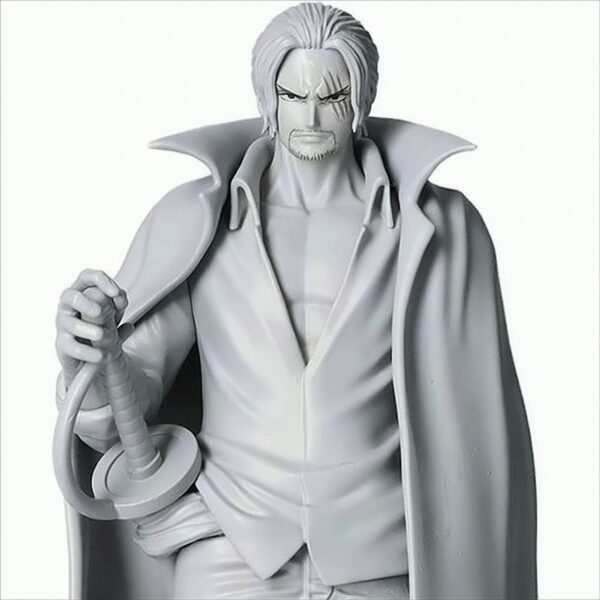 One Piece The Shukko - Shanks