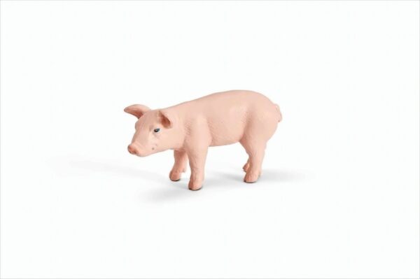 Schleich 13289 Ferkel, stehend