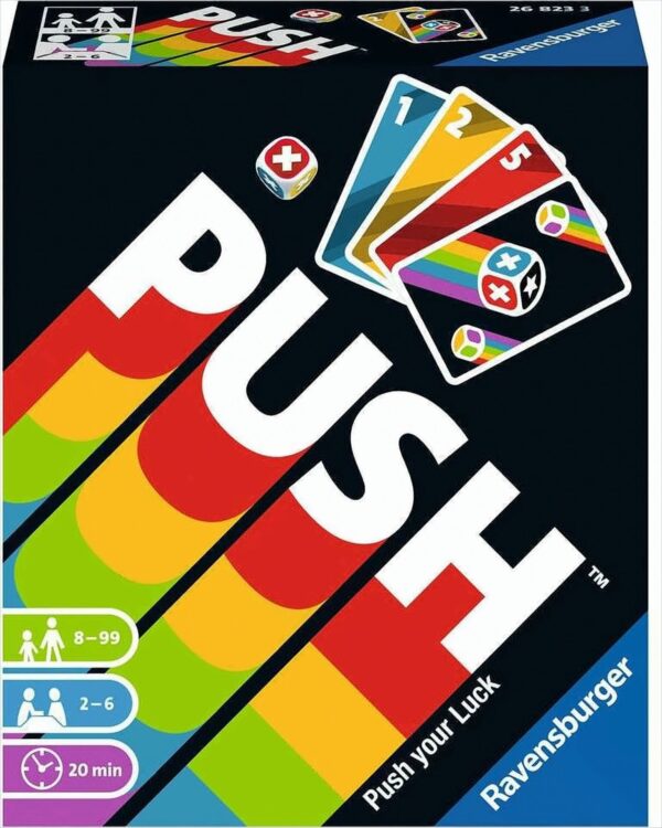 PUSH