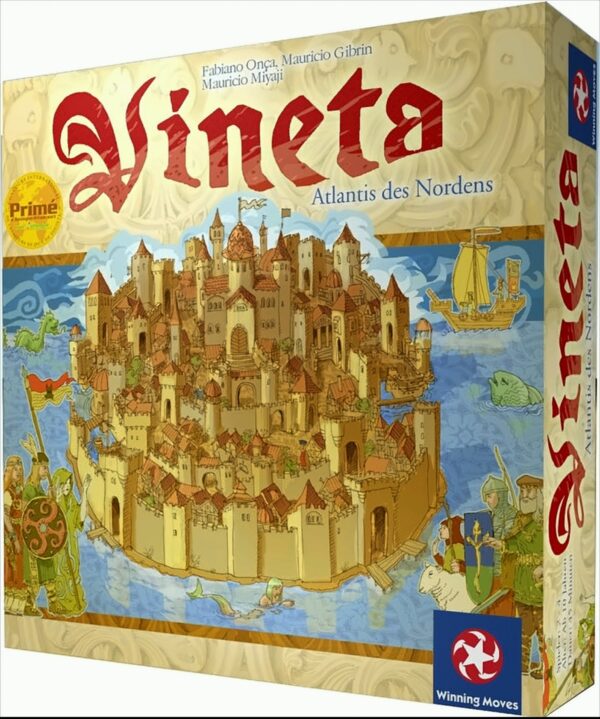 Vineta