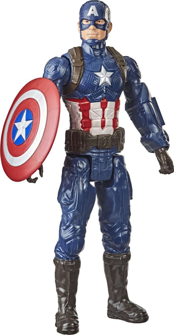 Marvel Avengers Titan Hero Captain America