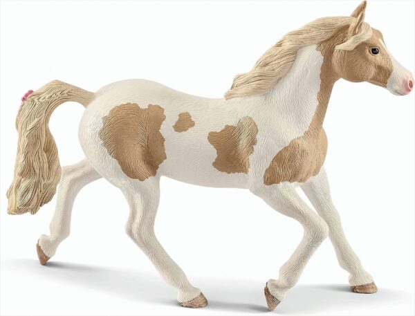 schleich 13884 Paint Horse Stute