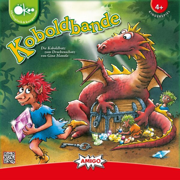 Koboldbande