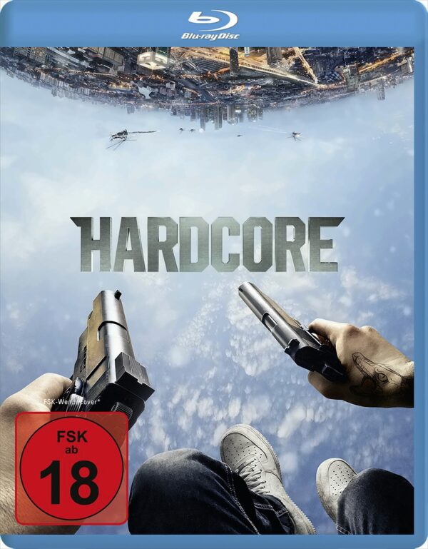 Hardcore