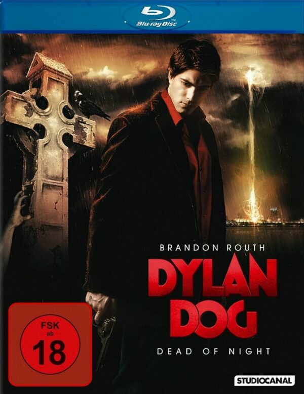 Dylan Dog: Dead of Night