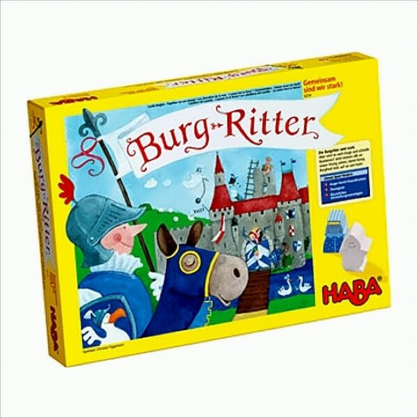 Burg-Ritter