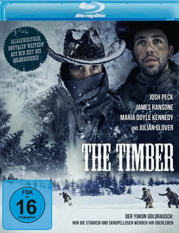 The Timber