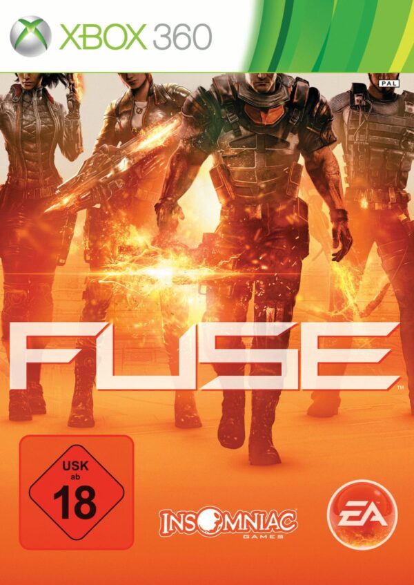 Fuse