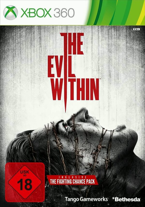 The Evil Within