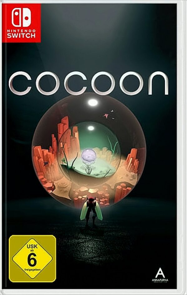 Cocoon