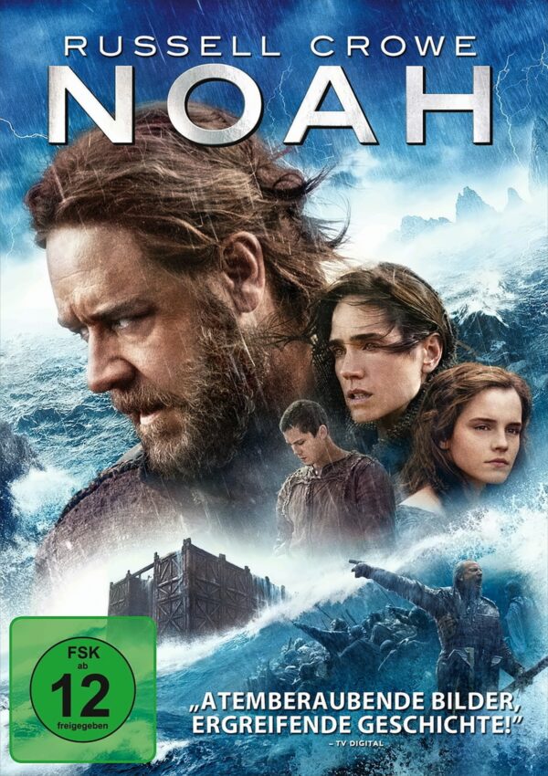 Noah