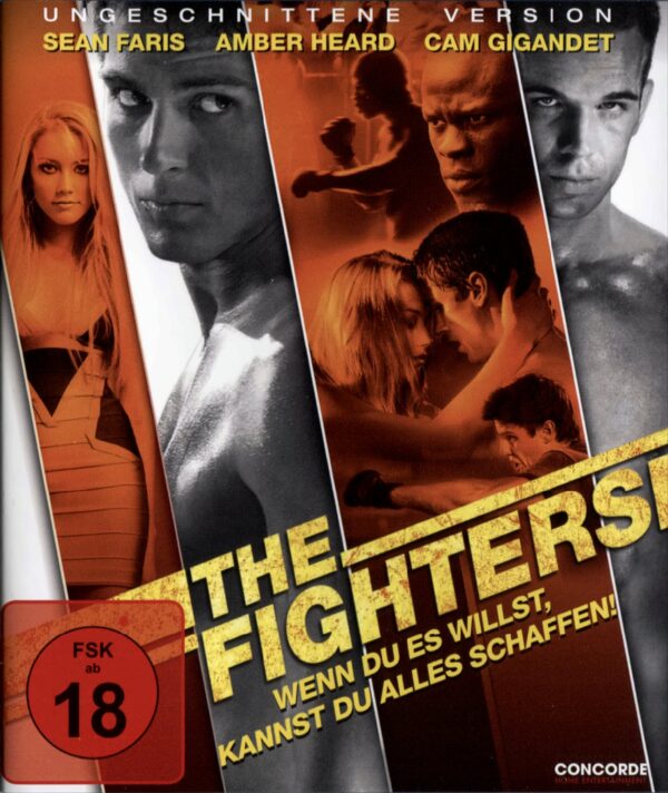 The Fighters (Uncut Version)