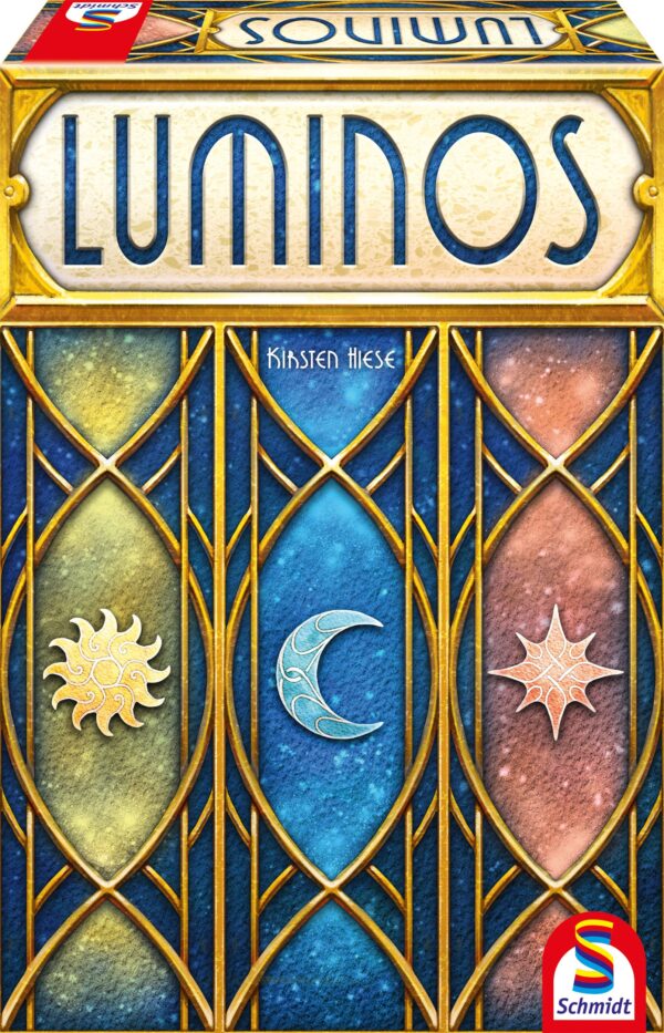 Luminos