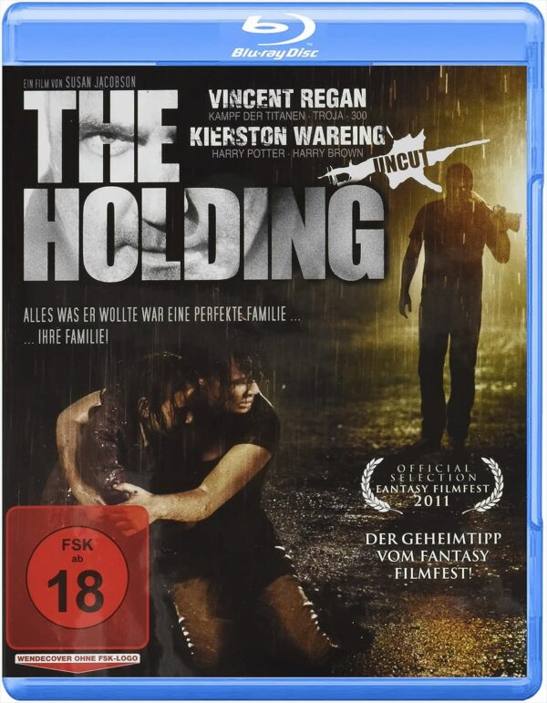 The Holding