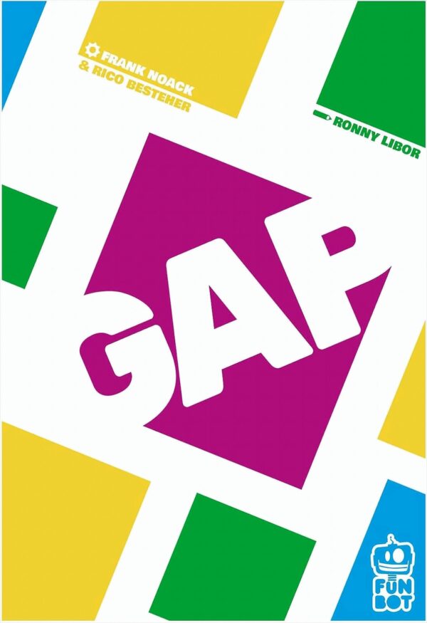 GAP