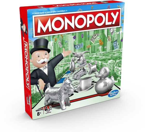 Monopoly Classic