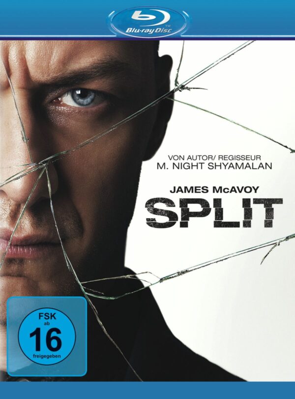 Split