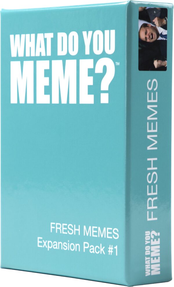 What do you meme Fresh Memes