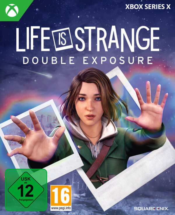 Life is Strange - Double Exposure