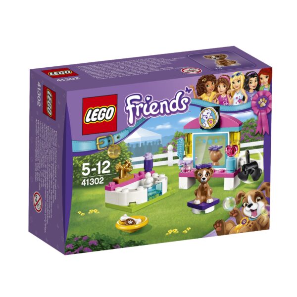 LEGO Friends - 41302 Welpensalon