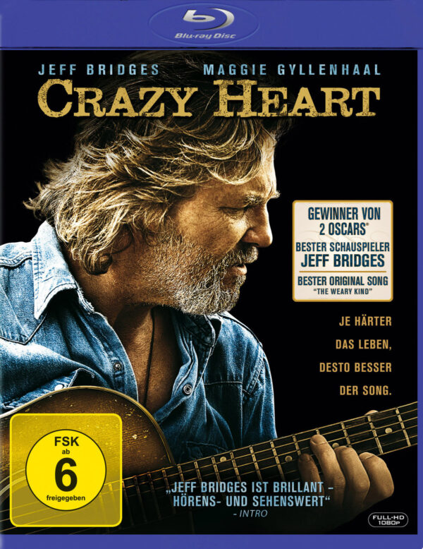 Crazy Heart