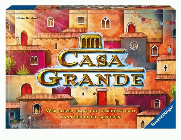 Casa Grande