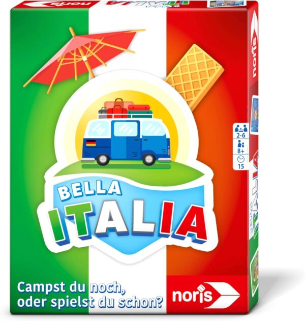 Bella Italia