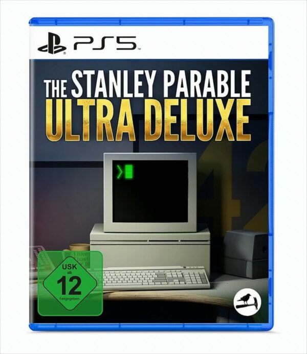 The Stanley Parable - Ultra Deluxe