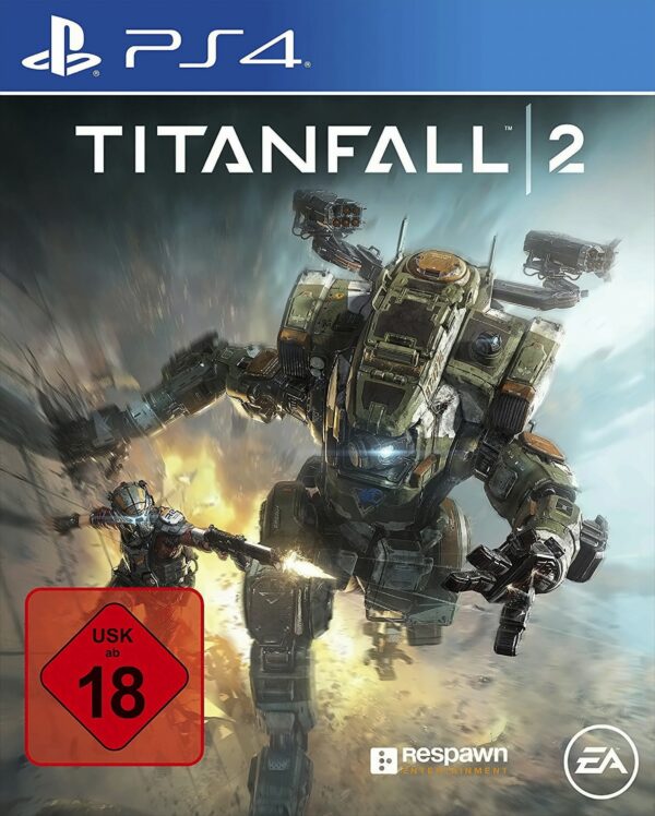 Titanfall 2