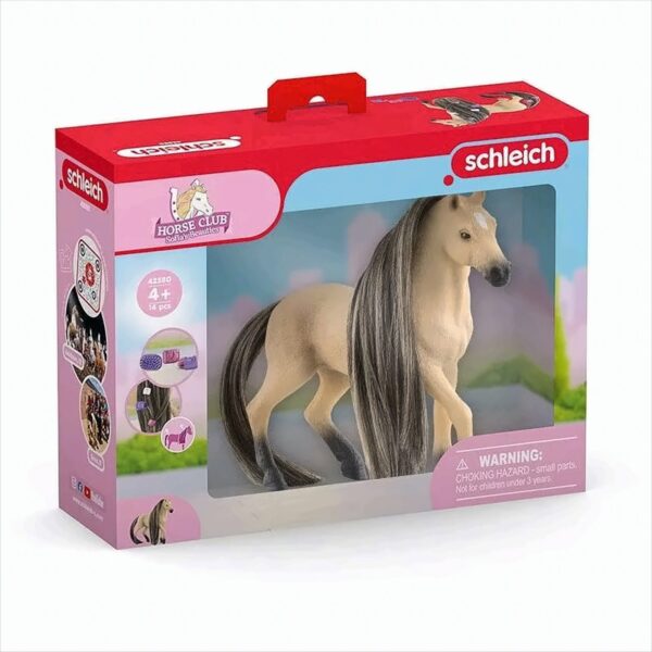 Schleich - Horse Club Sofia's Beauties - Beauty Horse Andalusier Stute