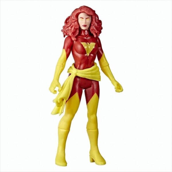 Marvel Legends Series Retro Collection Dark Phoenix Action-Figur