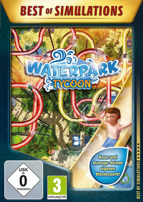 Waterpark Tycoon