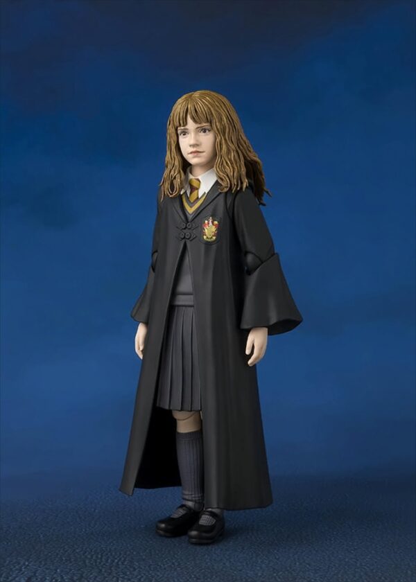 Harry Potter - Hermione Granger SH Figuarts